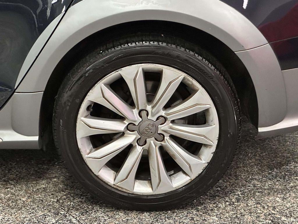 2016 Audi allroad 2.0T Premium