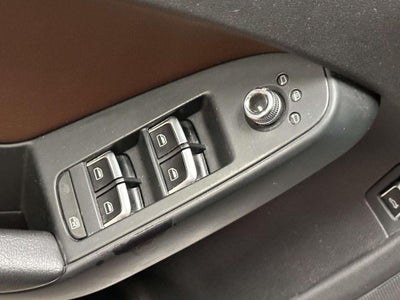 2016 Audi allroad 2.0T Premium