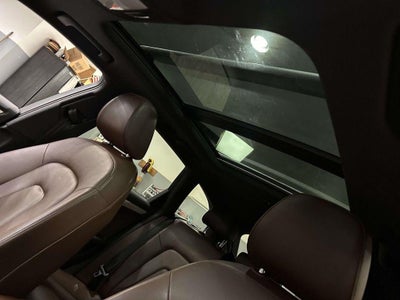 2016 Audi allroad 2.0T Premium