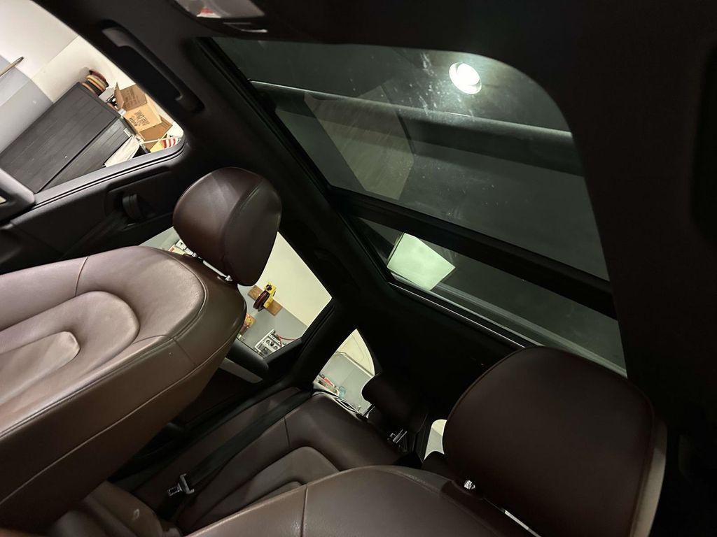 2016 Audi allroad 2.0T Premium