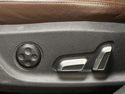 2016 Audi allroad 2.0T Premium