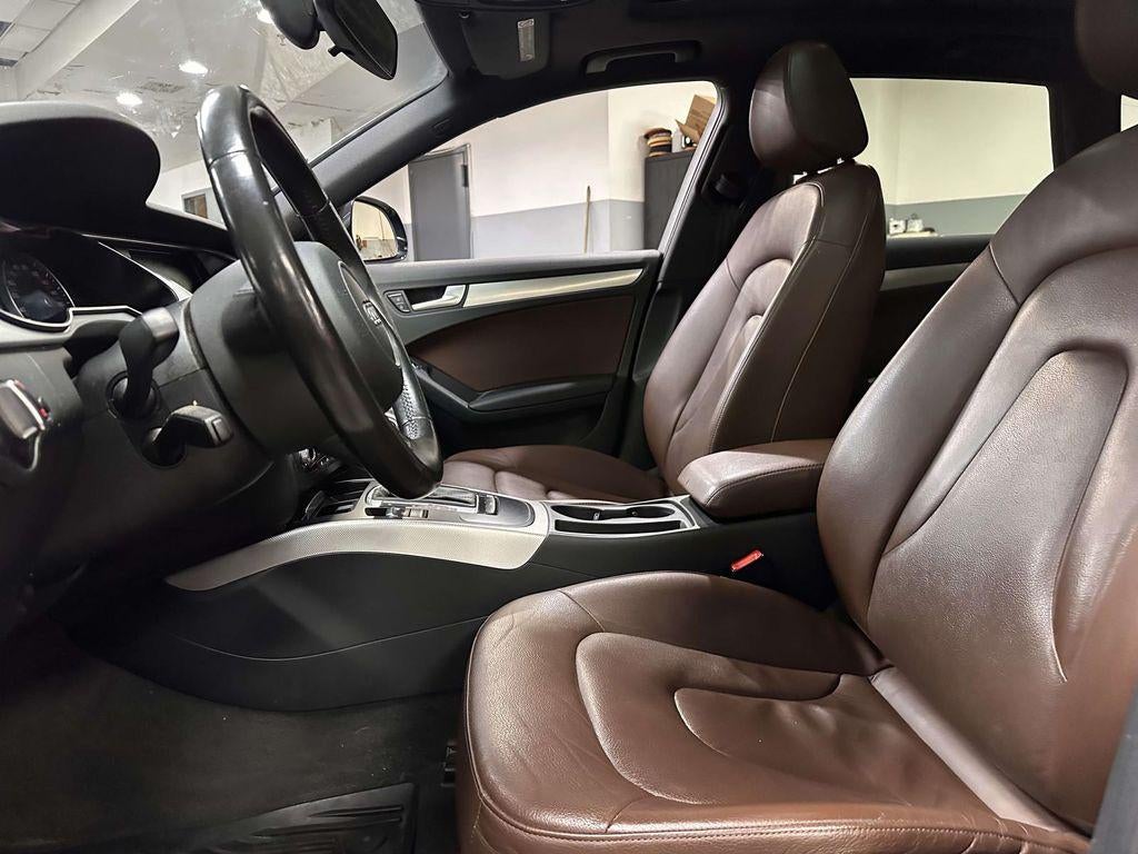 2016 Audi allroad 2.0T Premium