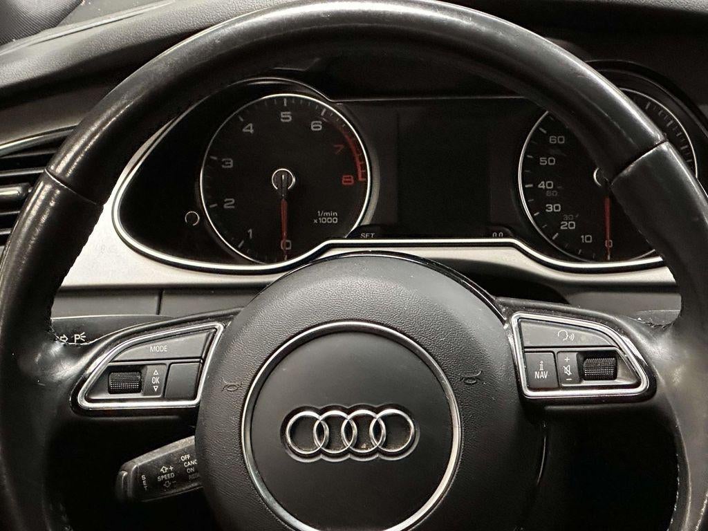 2016 Audi allroad 2.0T Premium