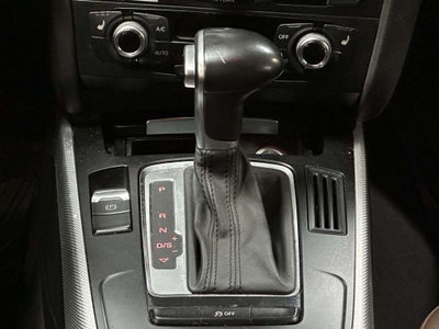 2016 Audi allroad 2.0T Premium