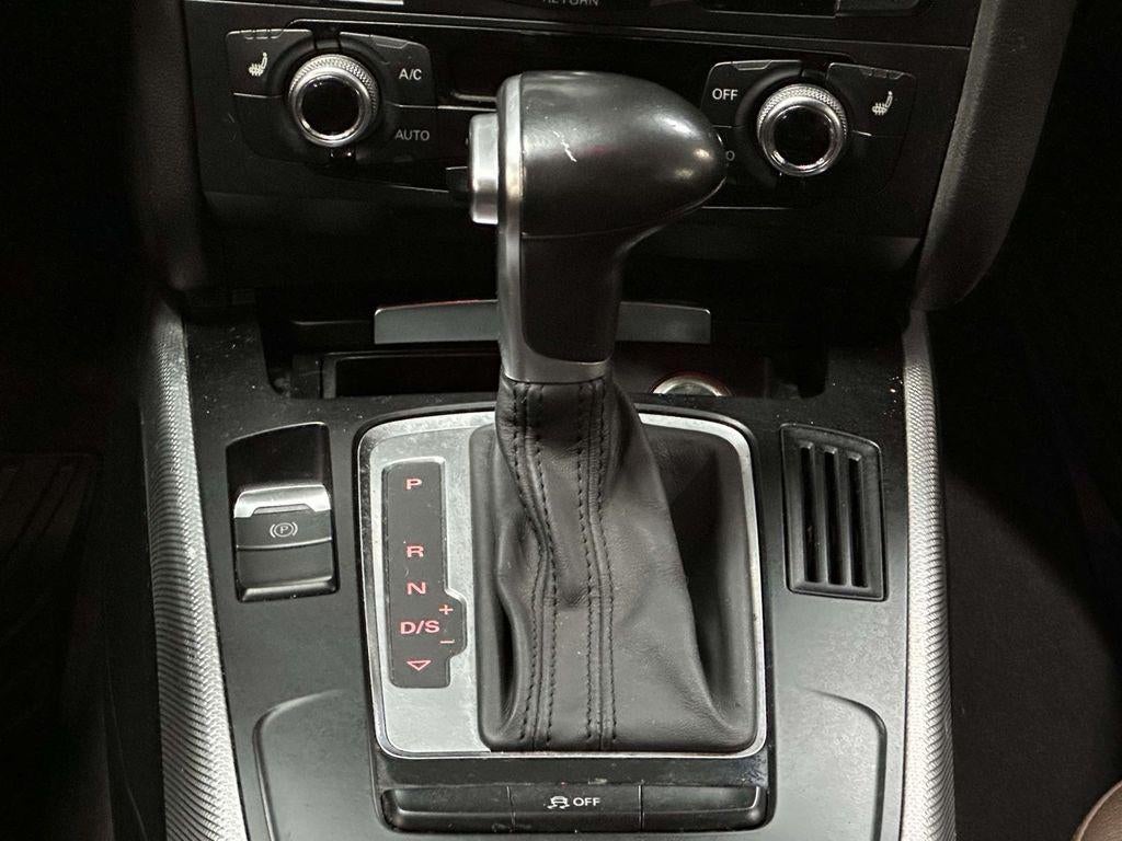 2016 Audi allroad 2.0T Premium