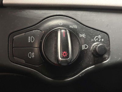 2016 Audi allroad 2.0T Premium