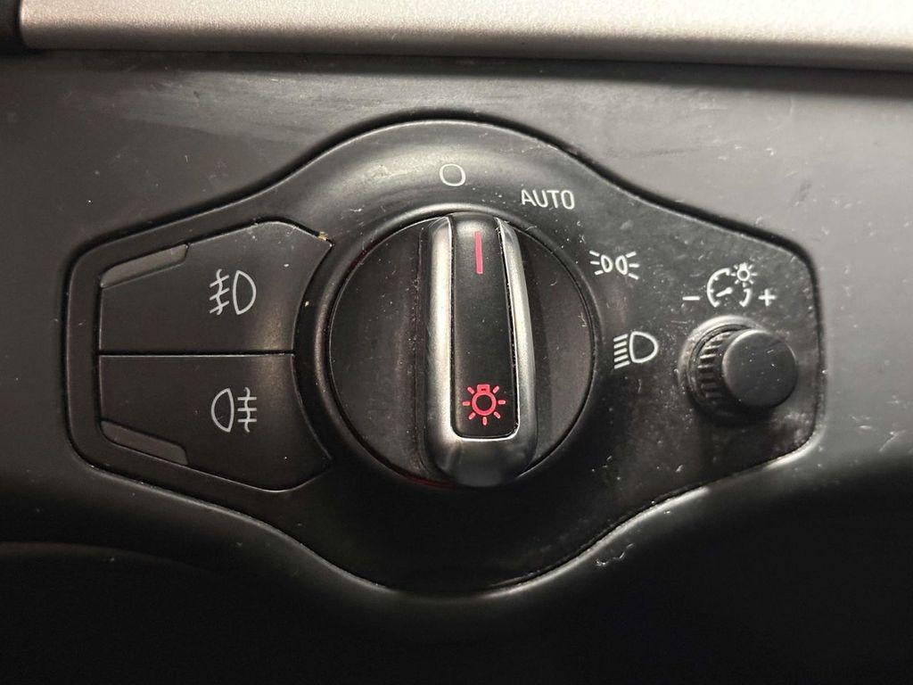 2016 Audi allroad 2.0T Premium