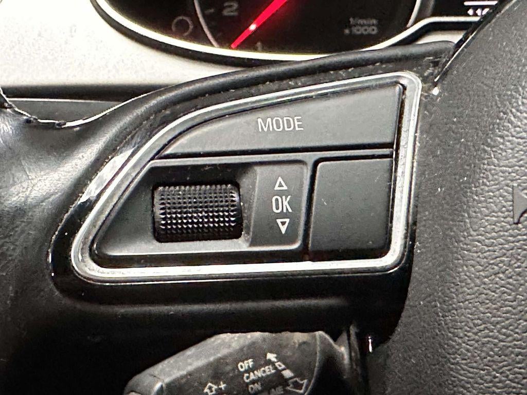 2016 Audi allroad 2.0T Premium