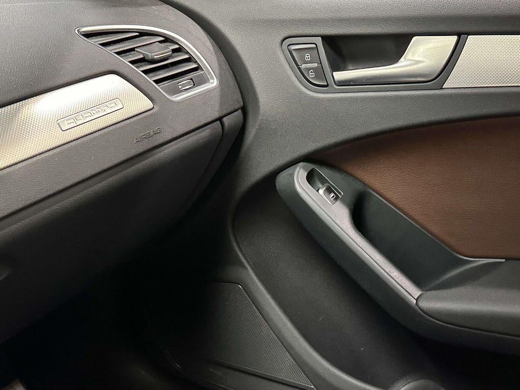 2016 Audi allroad 2.0T Premium