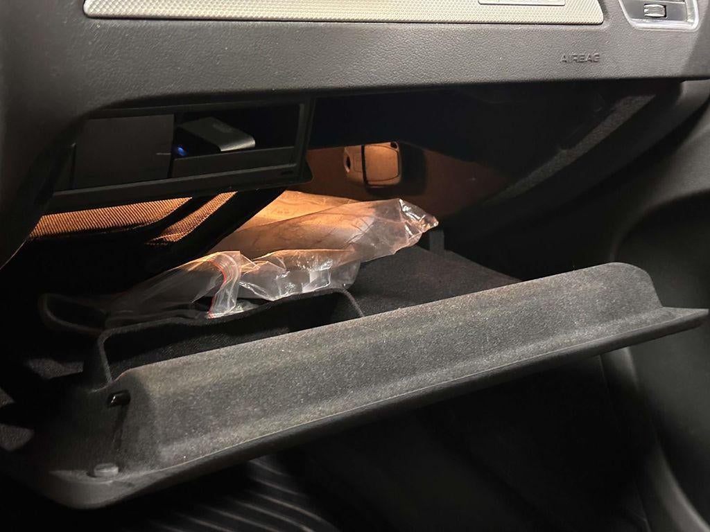 2016 Audi allroad 2.0T Premium