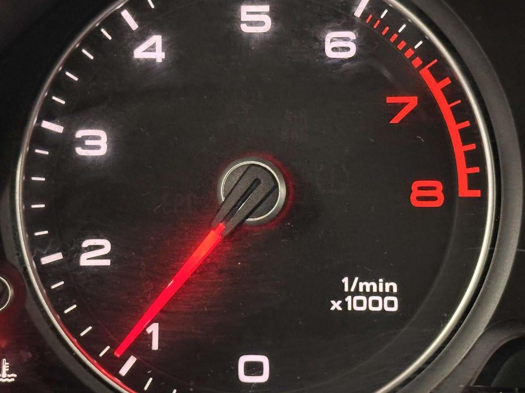 2016 Audi allroad 2.0T Premium