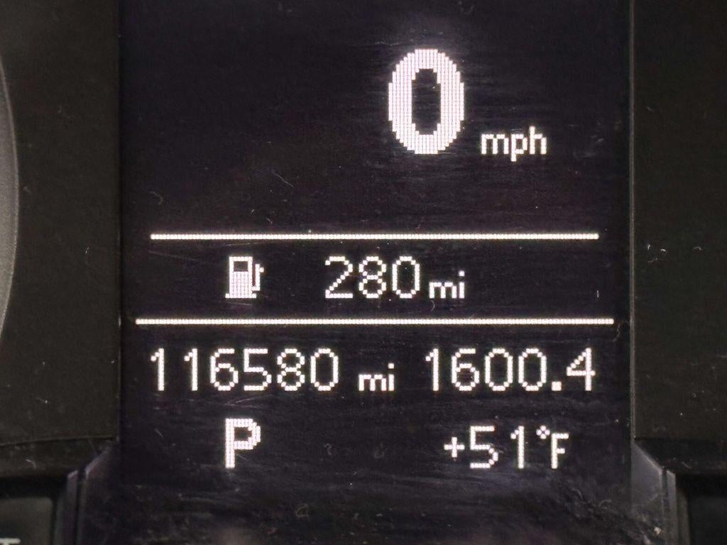 2016 Audi allroad 2.0T Premium