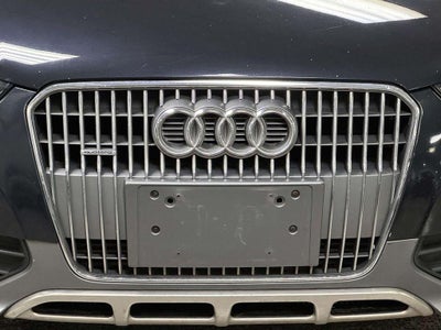 2016 Audi allroad 2.0T Premium