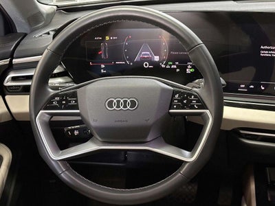 2025 Audi All-new A5 Premium TFSI quattro S tronic