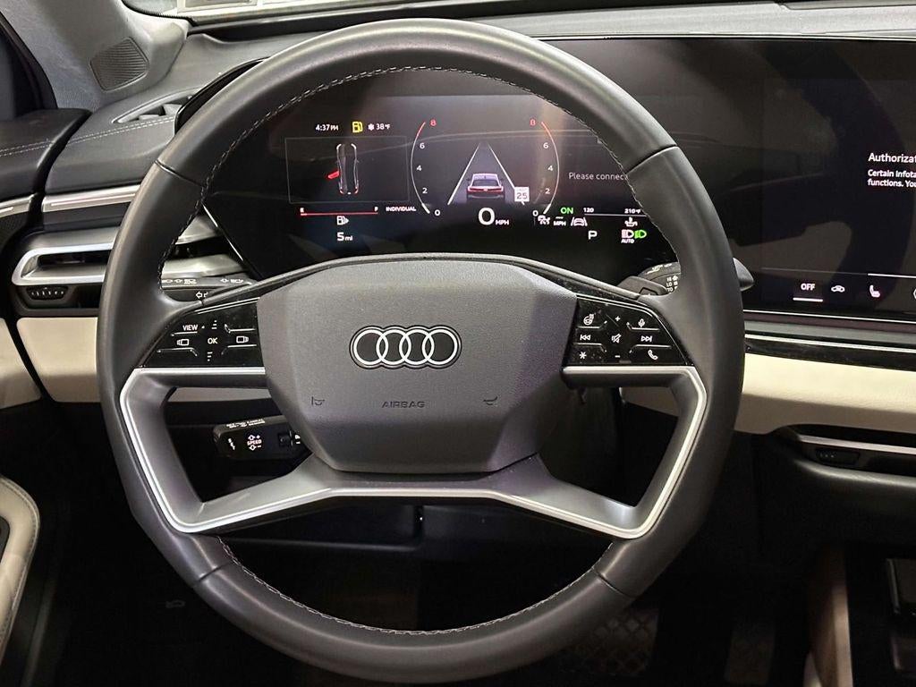 2025 Audi All-new A5 Premium TFSI quattro S tronic