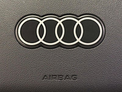 2025 Audi All-new A5 Premium TFSI quattro S tronic