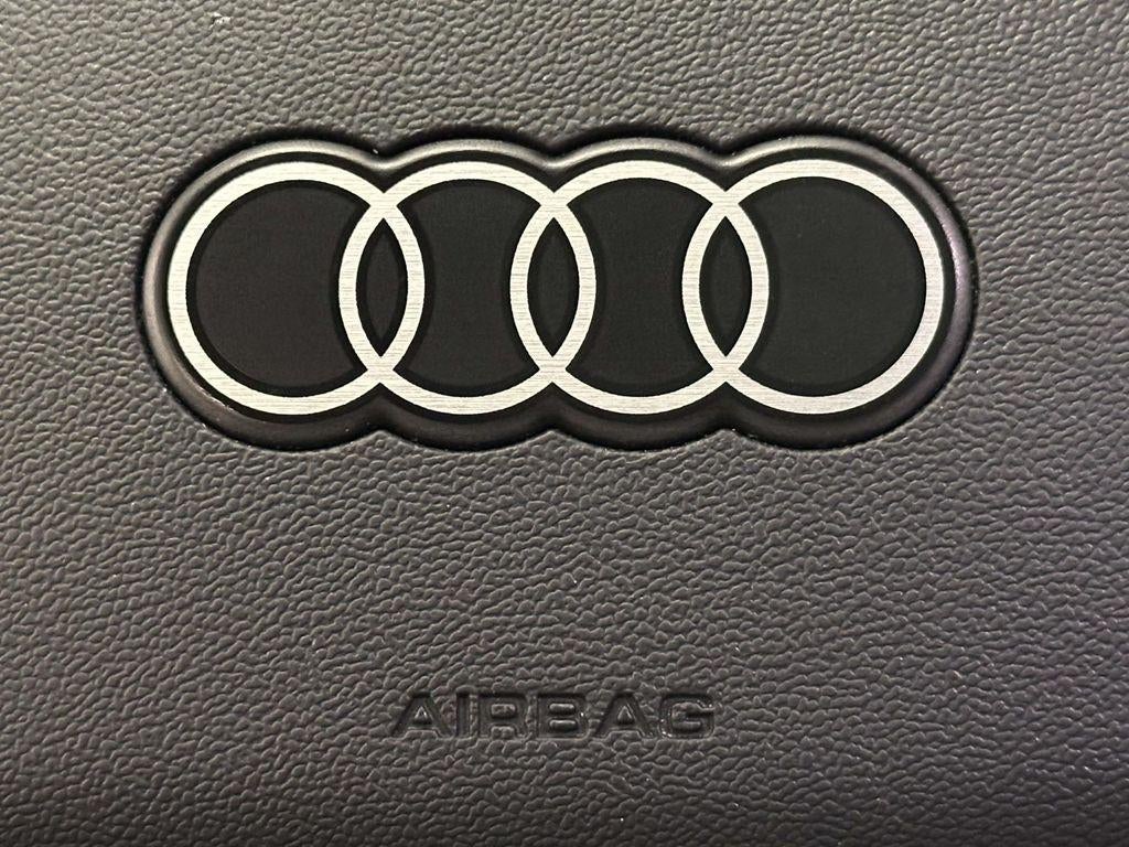 2025 Audi All-new A5 Premium TFSI quattro S tronic