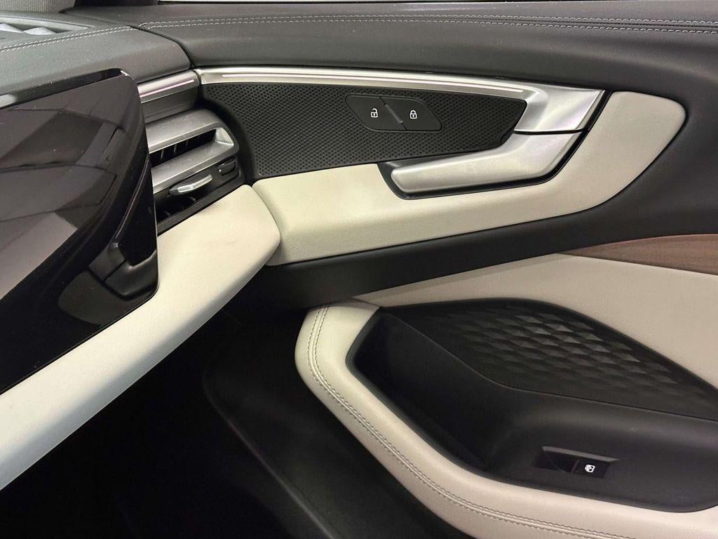 2025 Audi All-new A5 Premium TFSI quattro S tronic