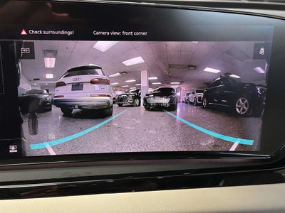 2025 Audi All-new A5 Premium TFSI quattro S tronic