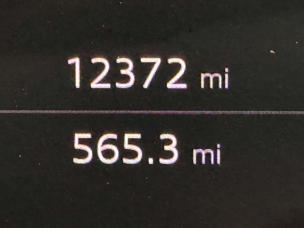 2025 Audi All-new A5 Premium TFSI quattro S tronic