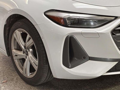 2025 Audi All-new A5 Premium TFSI quattro S tronic