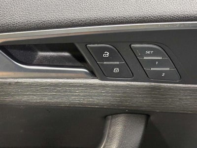 2018 Audi A5 2.0T Premium