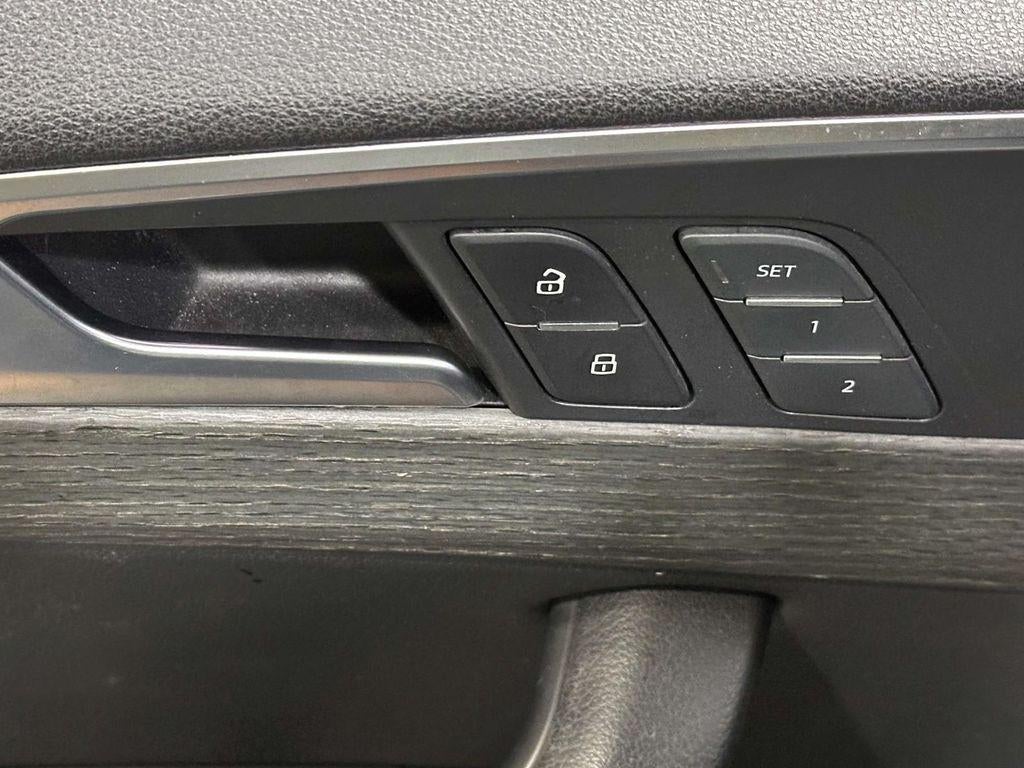 2018 Audi A5 2.0T Premium