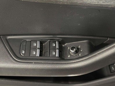 2018 Audi A5 2.0T Premium