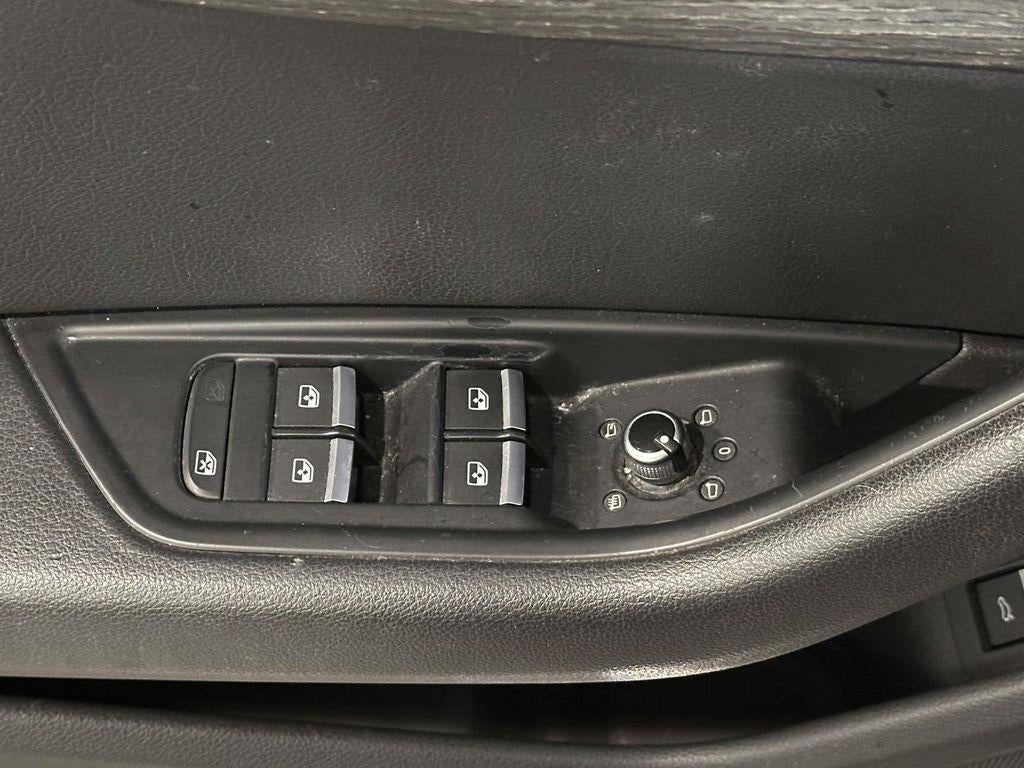 2018 Audi A5 2.0T Premium