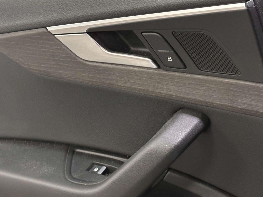 2018 Audi A5 2.0T Premium