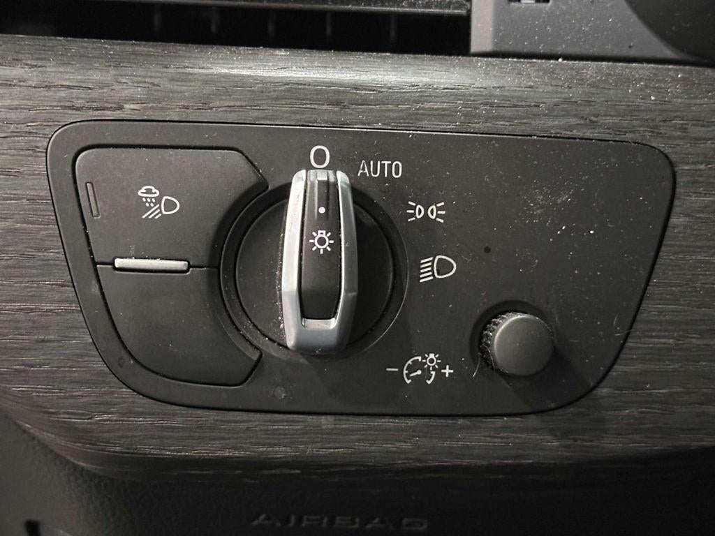 2018 Audi A5 2.0T Premium