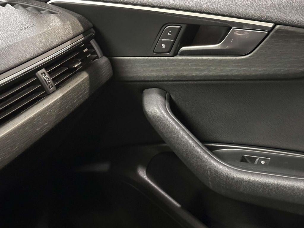 2018 Audi A5 2.0T Premium