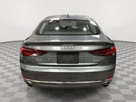 2018 Audi A5 2.0T Premium