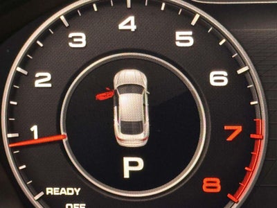 2018 Audi A5 2.0T Premium