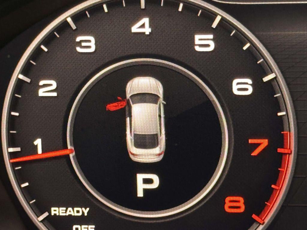 2018 Audi A5 2.0T Premium