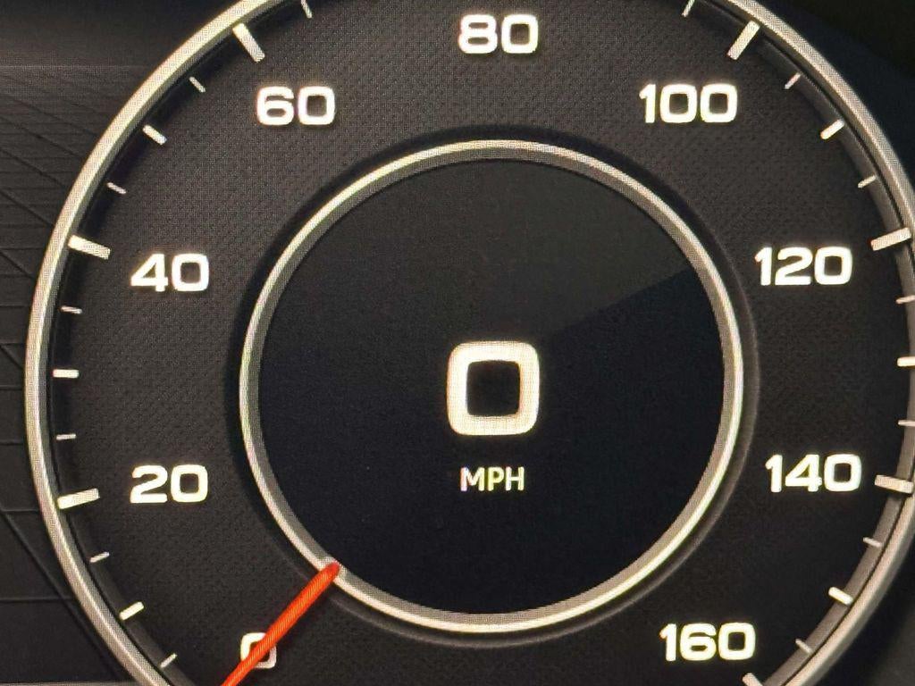 2018 Audi A5 2.0T Premium