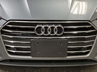 2018 Audi A5 2.0T Premium