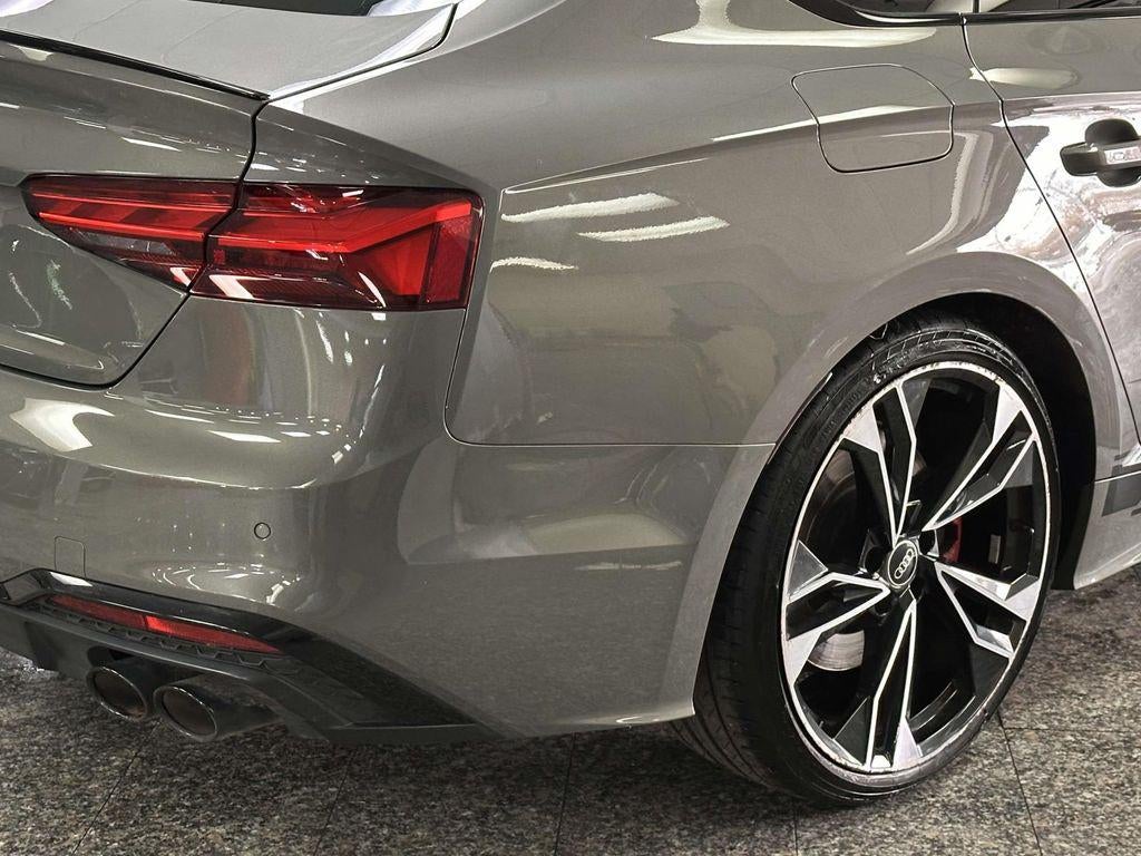 2024 Audi S5 Sportback Premium Plus TFSI quattro Tiptronic