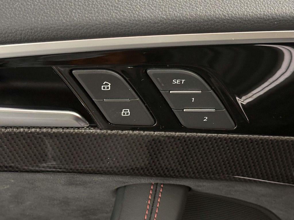 2024 Audi S5 Sportback Premium Plus TFSI quattro Tiptronic