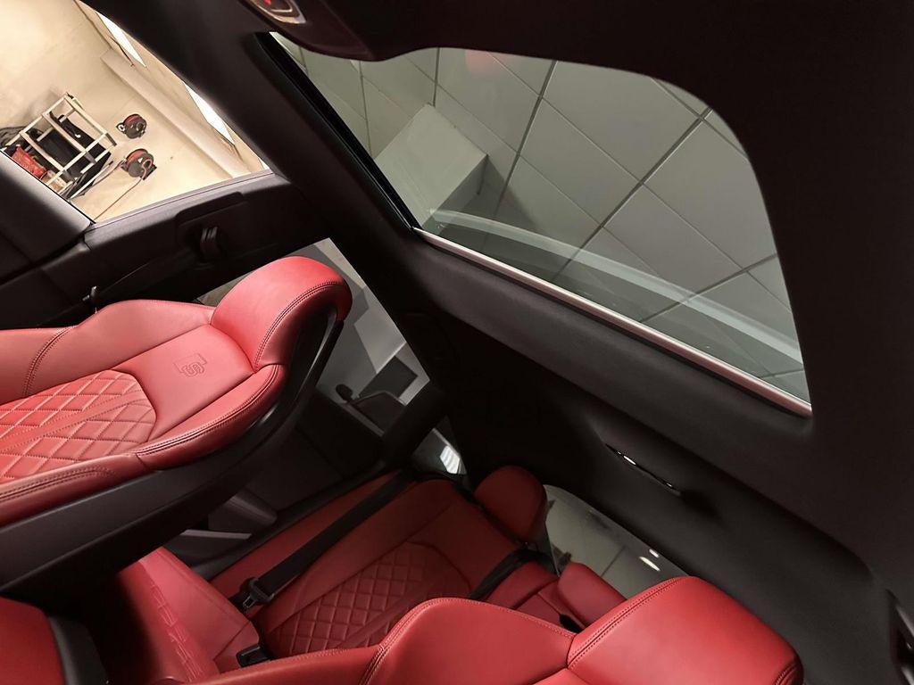 2024 Audi S5 Sportback Premium Plus TFSI quattro Tiptronic