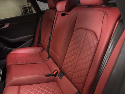 2024 Audi S5 Sportback Premium Plus TFSI quattro Tiptronic