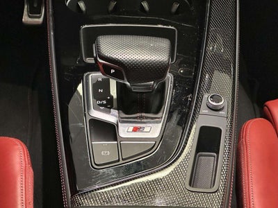 2024 Audi S5 Sportback Premium Plus TFSI quattro Tiptronic