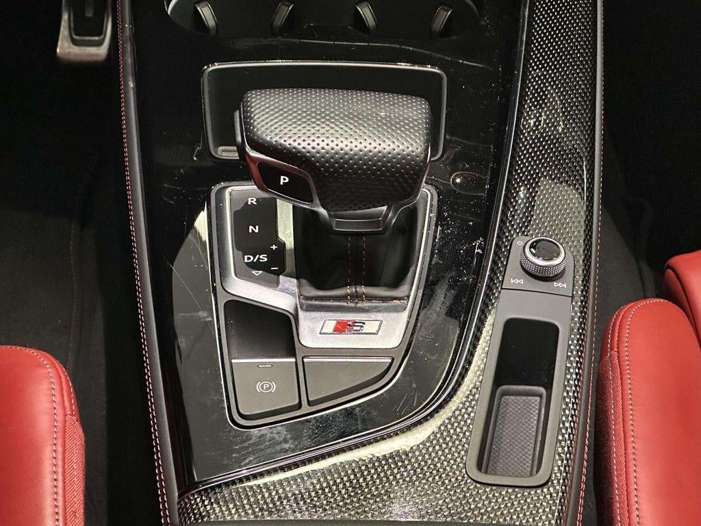 2024 Audi S5 Sportback Premium Plus TFSI quattro Tiptronic