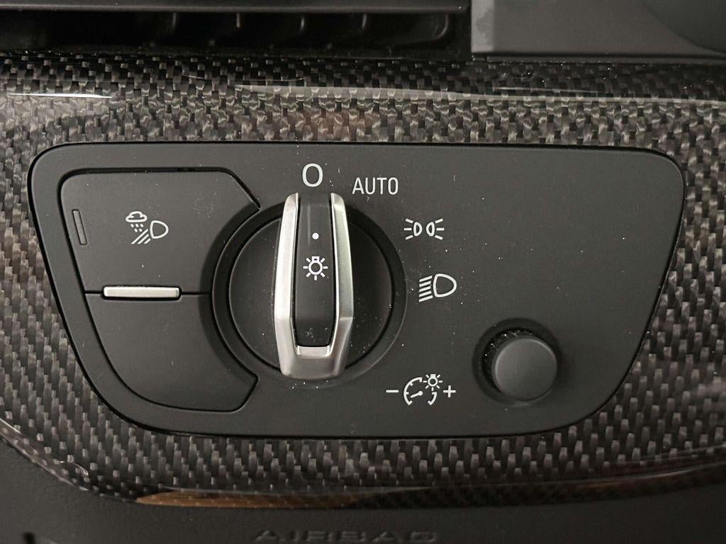 2024 Audi S5 Sportback Premium Plus TFSI quattro Tiptronic