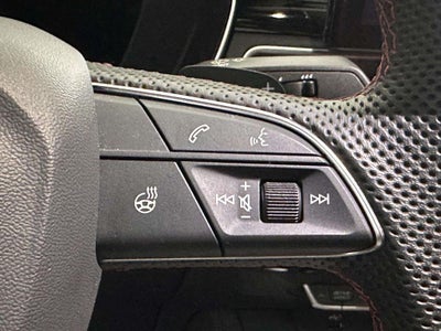 2024 Audi S5 Sportback Premium Plus TFSI quattro Tiptronic