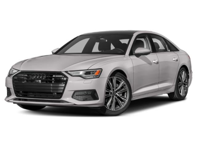 2023 Audi A6 Sedan Premium 45 TFSI quattro S tronic