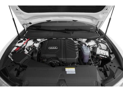 2023 Audi A6 Sedan Premium 45 TFSI quattro S tronic