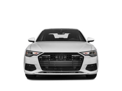 2023 Audi A6 Sedan Premium 45 TFSI quattro S tronic