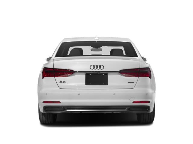 2023 Audi A6 Sedan Premium 45 TFSI quattro S tronic