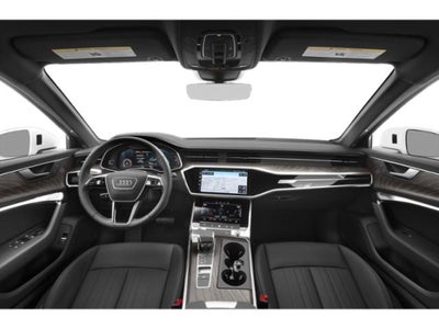 2023 Audi A6 Sedan Premium 45 TFSI quattro S tronic